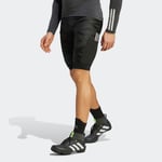 adidas Short de cyclisme The Gravel Hommes Adult