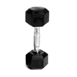 Hex Dumbbell Manual 4 kg Treningspartner