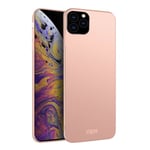 MOFi Slim Shield skal for iPhone 11 Pro - Rosa guld Rosa