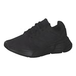 adidas Duramo 10, Sneaker Femme, Core Noir/Core Noir/Core Noir, 36 EU