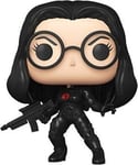 Funko Pop GI Joe The Baroness