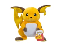 Pokemon Plush 30 Cm Raichu