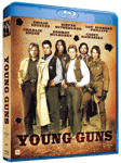 YOUNG GUNS BD