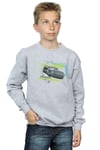 Cars Jackson Storm Sweatshirt