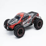 Revolt RC Banshee 4x4