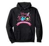 Disney 100 and Pixar’s Monsters Inc 100 Years of Wonder D100 Pullover Hoodie