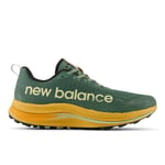 New Balance FuelCell SuperComp Trail Sko 42½ - Lettvekts Trail Løpesko for Menn