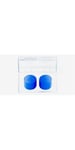 Natural Ear Plugs Pair - Blue