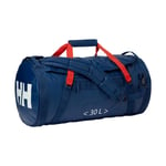 Helly Hansen HH Duffel Bag 2 30L Ocean, 30L