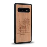 Coque Samsung S10 - Aloha Summer - Neuf