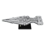 University Games Star Wars: The Mandalorian Imperial Light Cruiser Model Kit