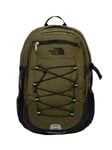 THE NORTH FACE Unisex Borealis Classic 28L Backpack, Forest Olive/Tnf Black