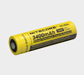 NITECORE 18650 3400MAH RECHARGABLE