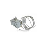 Thermostat refrigerateur k60l2131 pour refrigerateur Curtiss