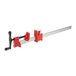 Bessey Limknekt TL, med I‑profil, 1800mm