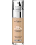 True Match Foundation 30ml, 3.R Beige Rose/Rose Beige