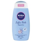 Nivea Baby 500 ml Bath 86262