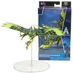 McFarlane Avatar Mountain Green Banshee, 23 cm