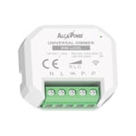 Alcapower - Gradateur intelligent universel 220-240V ac