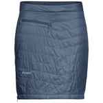 Bergans  Røros Insulated Skirt Dame, 21466 Orion Blue, M