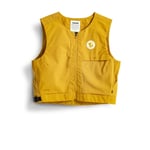 Fjällräven Womens S/F Gear Vest (Gul (OCHRE/160) X-large)