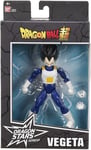 Dragon Stars - Dragon Ball Super Vegeta Brand New