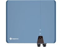 Solplanet 10Kw Trefaset Asw10kh-T2 Hybrid Inverter 2Mppt Indgange Inkl. Smart Meter, Mulighed For Intellicharge Ai-Integration