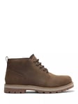 Timberland Britton Waterproof Leather Chukka Boots