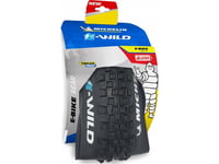 Michelin Padangos 27.5X2.60 E-Wild Bak Gum-X Ts Tlr