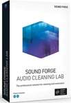 MAGIX SOUND FORGE Audio Cleaning Lab 4 Official Website Key GLOBAL