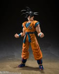 Bandai S.H. Figuarts Dragon Ball Super Hero Son Goku