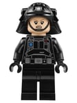 LEGO Star Wars Imperial Navy Trooper (Corporal Zuzanu Latt) Minifigure from 75207 (Bagged)