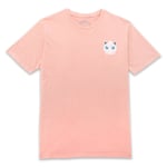 Pokémon Jigglypuff Unisex T-Shirt - Pink Acid Wash - XL - Pink Acid Wash