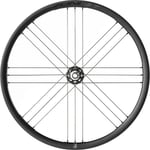 Paire de roues Zonda GT C23 Tubeless Ready 2-Way Fit Disc - Campagnolo N3W AFS C