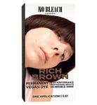 Bleach London Rich Brown Permanent Kit