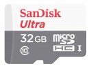 SANDISK Sandisk Ultra 32GB microSDHC 100MB/s SDSQUNR-032G-GN3MN