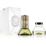 Diptyque Figuier aroma diffuser with refill Hourglass 75 ml