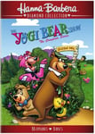 Yogi Bear Show: The Complete Series DVD