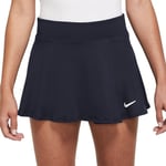 Nike Court Victory Flouncy Skirt Navy, XL