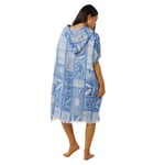 Rip Curl Santorini Sun Poncho