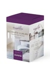 Ultimate Luxury 4.5 Tog Summer Duvet