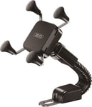 Xo Xo Phone Holder For Bike C119, Black