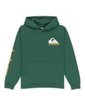 Quiksilver Fleece sweater OMNI LOGO HOODIE Boy's Multi 12