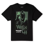 Watch Dogs Legion Wrench Women's T-Shirt - Black - S - Noir