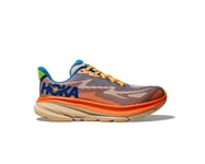 Hoka Clifton 9 Løpesko Str. 38⅔ (Junior) Farge: Orange