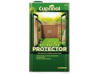 Cuprinol Shed & Fence Protector Acorn Brown 5 Litre CUPSFAB5L