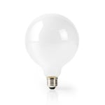 Nedis SmartLife LED Filamentlampa / 125 mm - E27