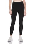 Puma Rebel High Waist 7/8 Leggings Legging Femme Noir FR : S (Taille Fabricant : S)