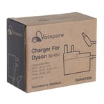 For Dyson Charger V11 Outsize Vacuum Cleaner Mains Battery Charger esd