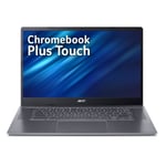 Acer Chromebook Plus 515 CBE595-1T 15.6" Full HD IPS Touchscreen i3 8GB 256GB In